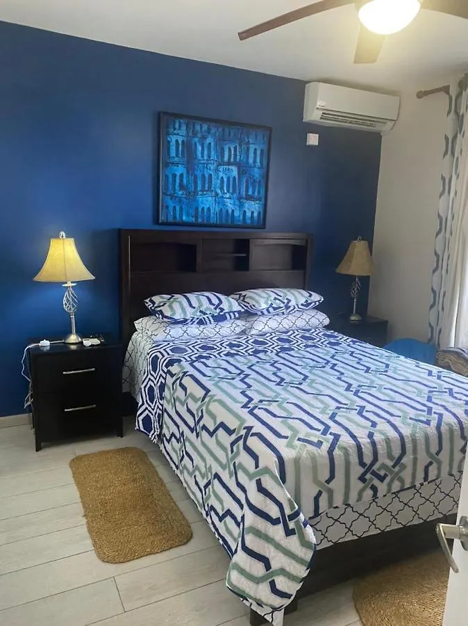 “The View”@Sky Castles, Columbus Heights, Ocho Rios Apartment
