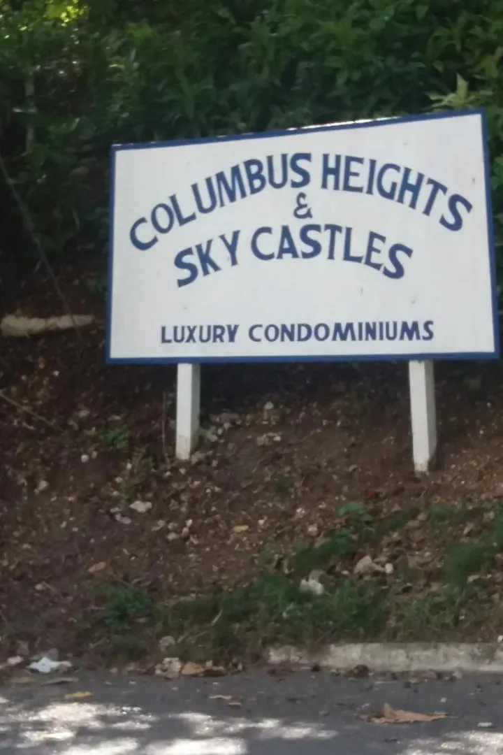 “The View”@Sky Castles, Columbus Heights, Ocho Rios Apartment Jamaica