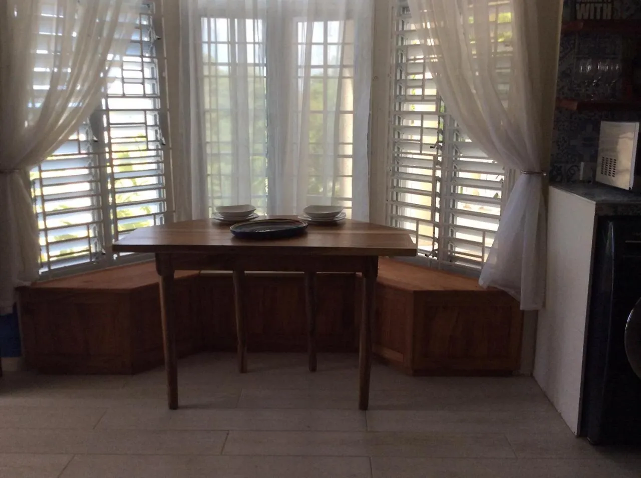 “The View”@Sky Castles, Columbus Heights, Ocho Rios Apartment Jamaica