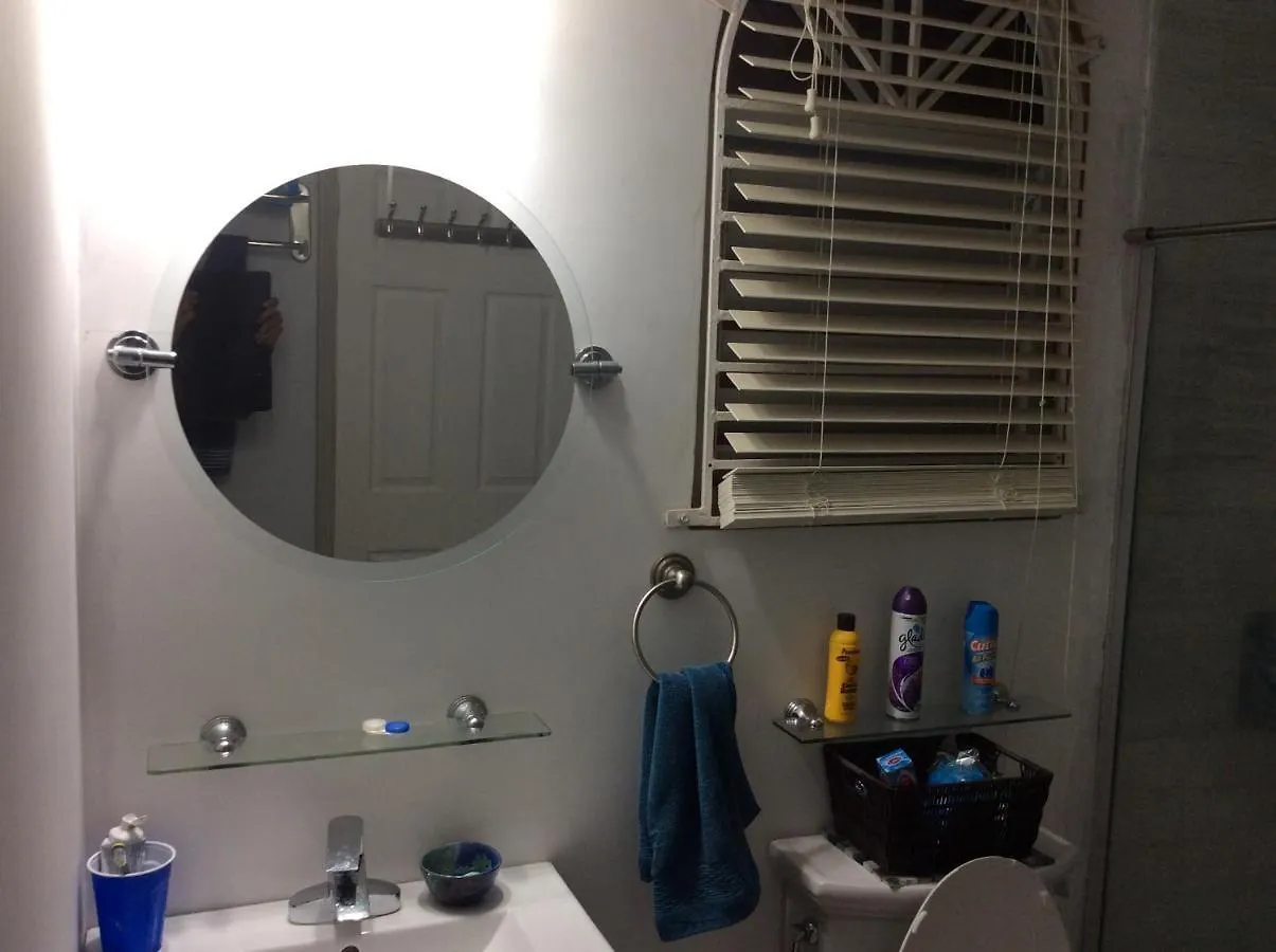 “The View”@Sky Castles, Columbus Heights, Ocho Rios Apartment 0*,  Jamaica